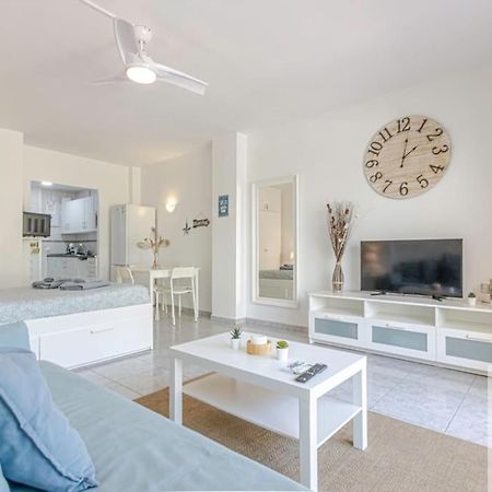 Wonderful Suite In Benal Beach Benalmádena Buitenkant foto